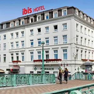 Ibis Centre Gare Ξενοδοχείο