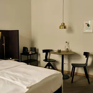 Melter & - A Neighborhood Hotel Nuremberga