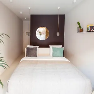 Latroupe Jardin Secret Ξενοδοχείο