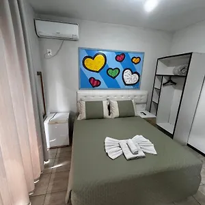 Shallom Hotel Balneário Camboriú