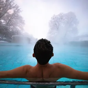 Parc & 4*, Mondorf-les-Bains Luxemburg