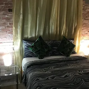El Conde De Atrini Casa de hóspedes Santo Domingo