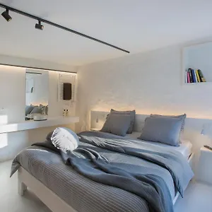 Snooz Ap & Business Flats Apartamento Gante
