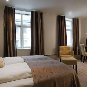 Basic 2*, Bergen Norvégia
