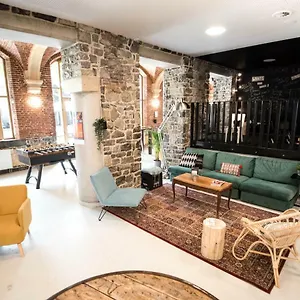 Hi Liège