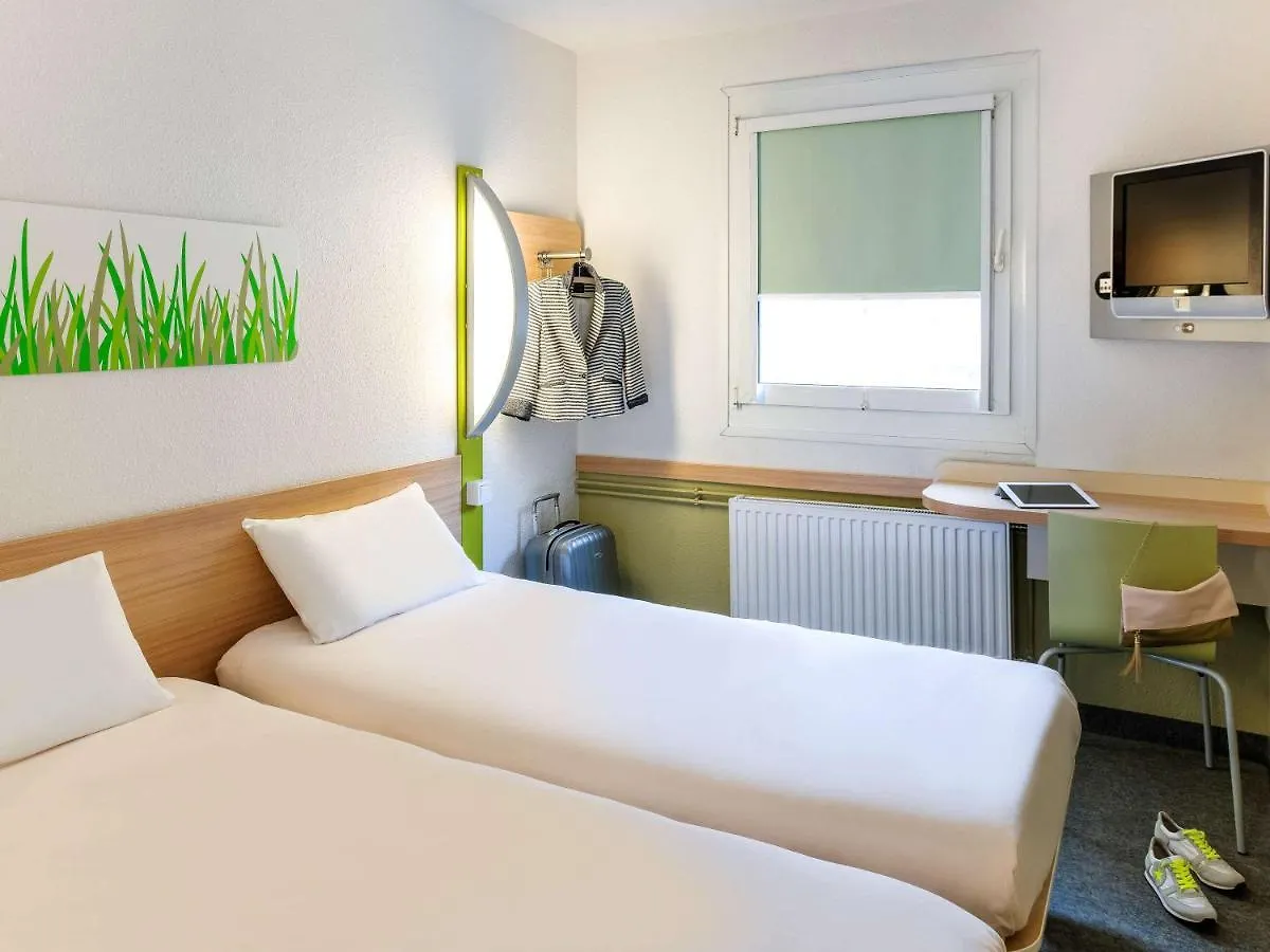 Ibis Budget Hotel Brussels Airport Diegem Belgium