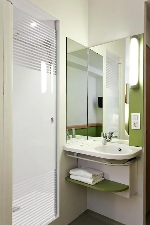 Ibis Budget Hotel Brussels Airport Diegem