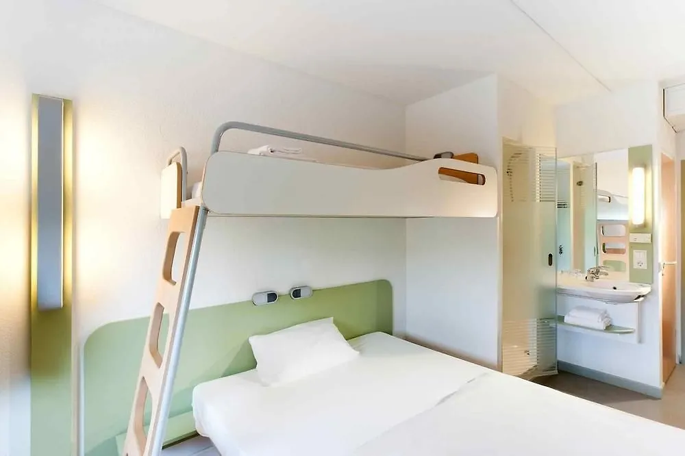 Ibis Budget Hotel Brussels Airport Diegem 0*,  Belgium