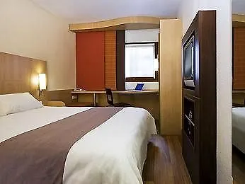 Ibis Budget Hotel Brussels Airport Diegem Belgium