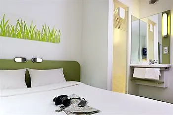 Ibis Budget Hotel Brussels Airport Diegem 0*,  Belgium